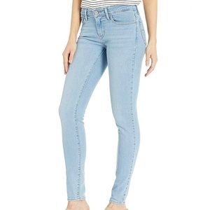 Levi’s 711 Skinny jeans